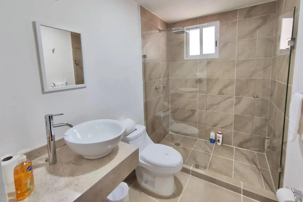 Dreams Lagoon By Andiani Travel Cancun Apartment