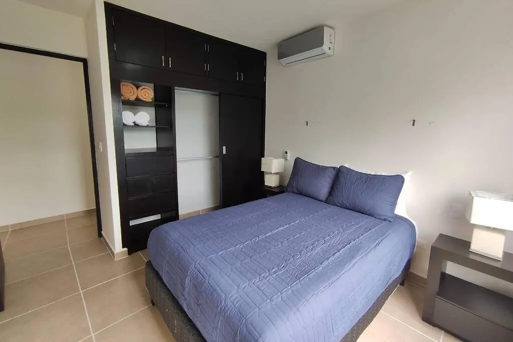 Apartment Dreams Lagoon By Andiani Travel Cancun Mexico