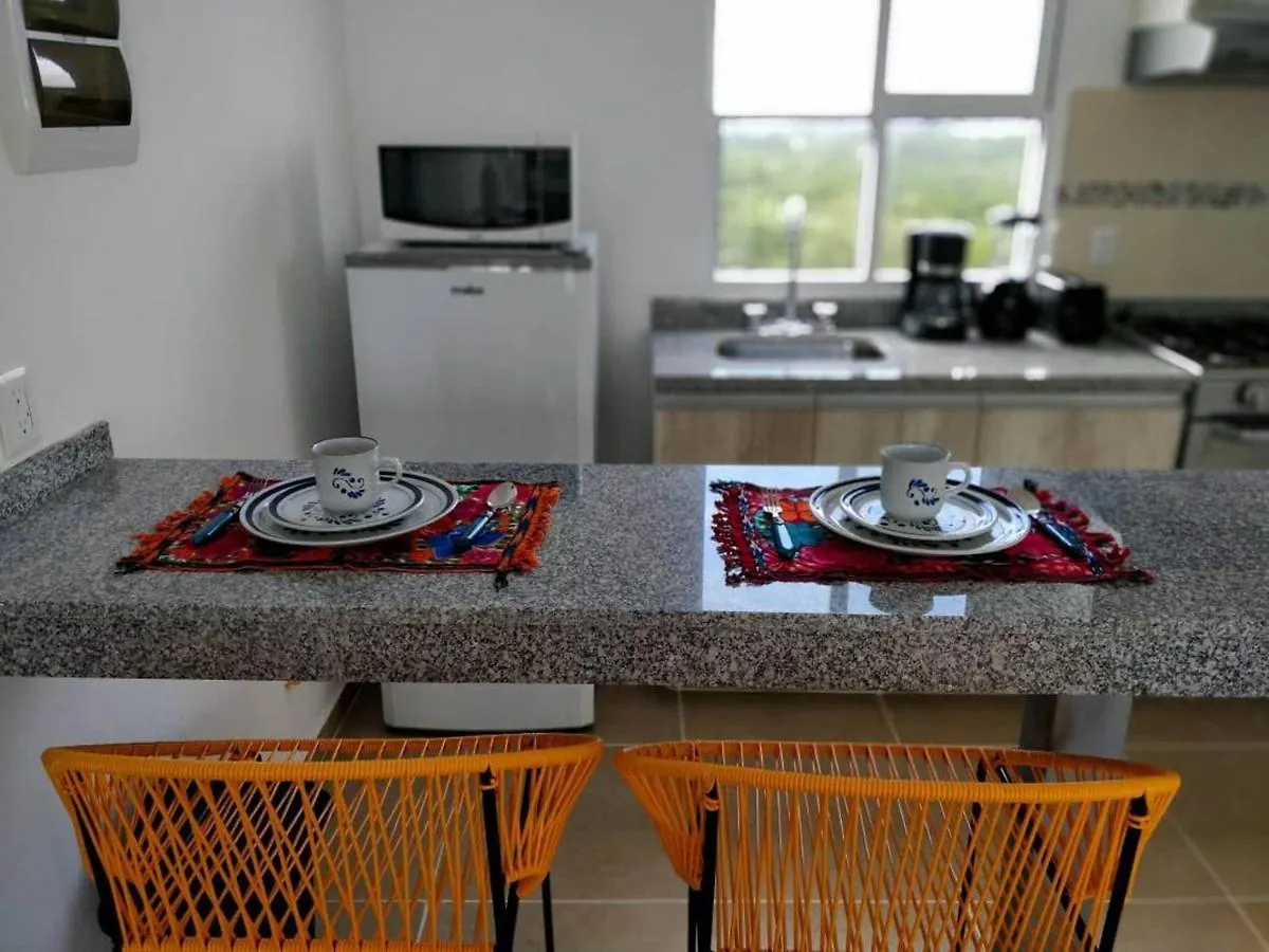 Apartment Dreams Lagoon By Andiani Travel Cancun Mexico
