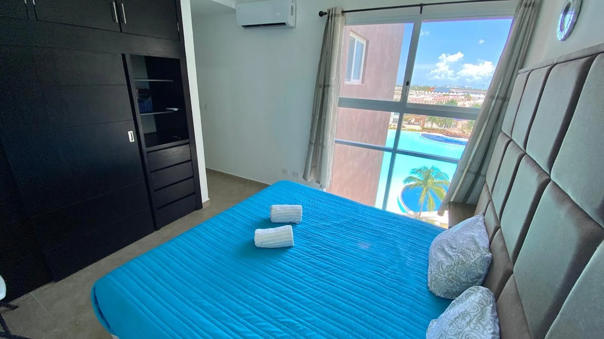 Apartment Dreams Lagoon By Andiani Travel Cancun