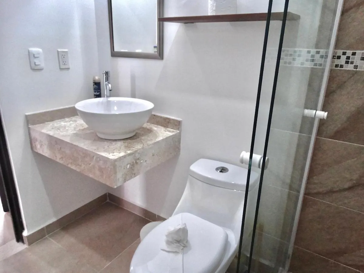 Dreams Lagoon By Andiani Travel Cancun Apartment
