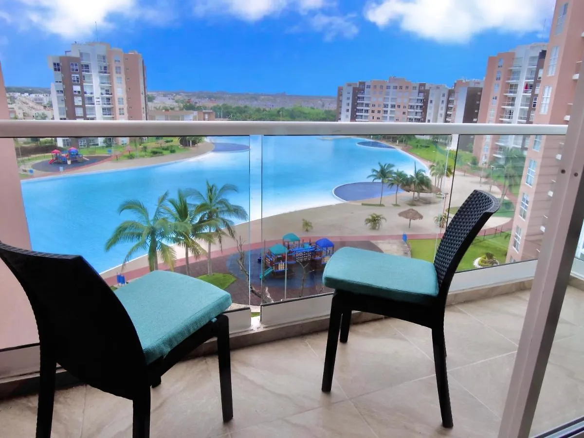 Dreams Lagoon By Andiani Travel Cancun 0*,  Mexico