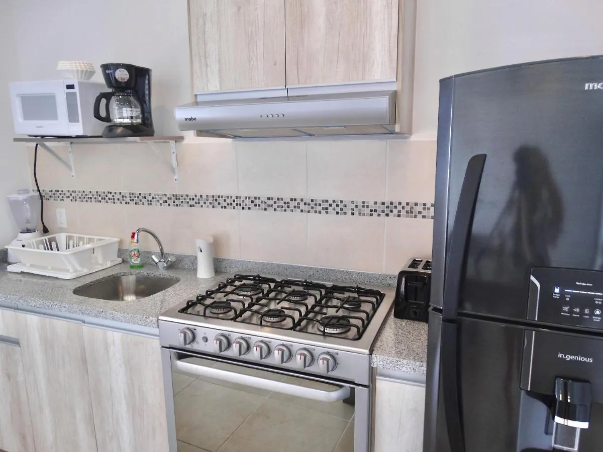 Dreams Lagoon By Andiani Travel Cancun Apartment
