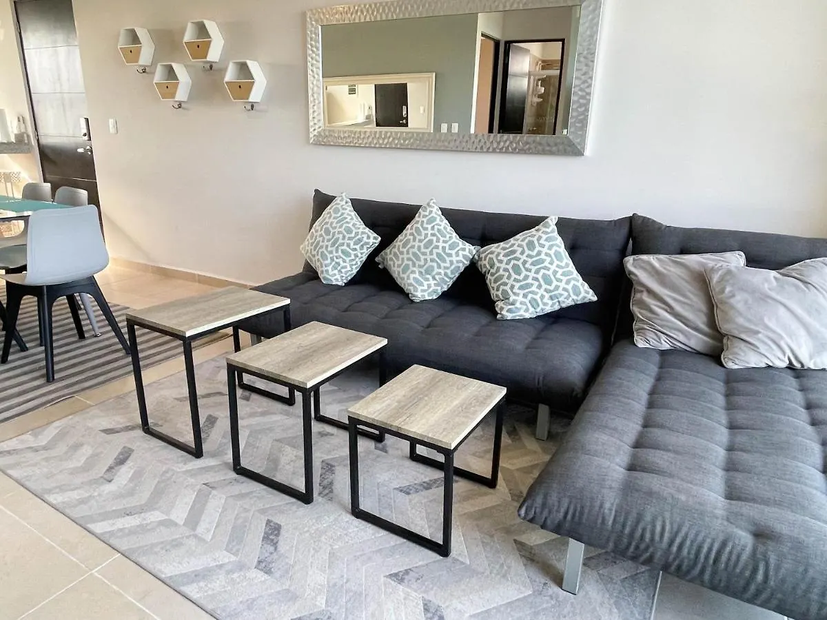 Apartment Dreams Lagoon By Andiani Travel Cancun