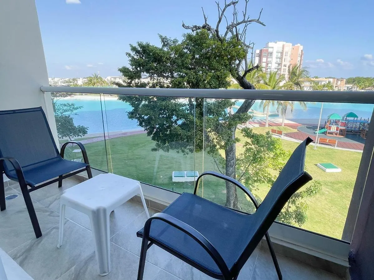 Dreams Lagoon By Andiani Travel Cancun