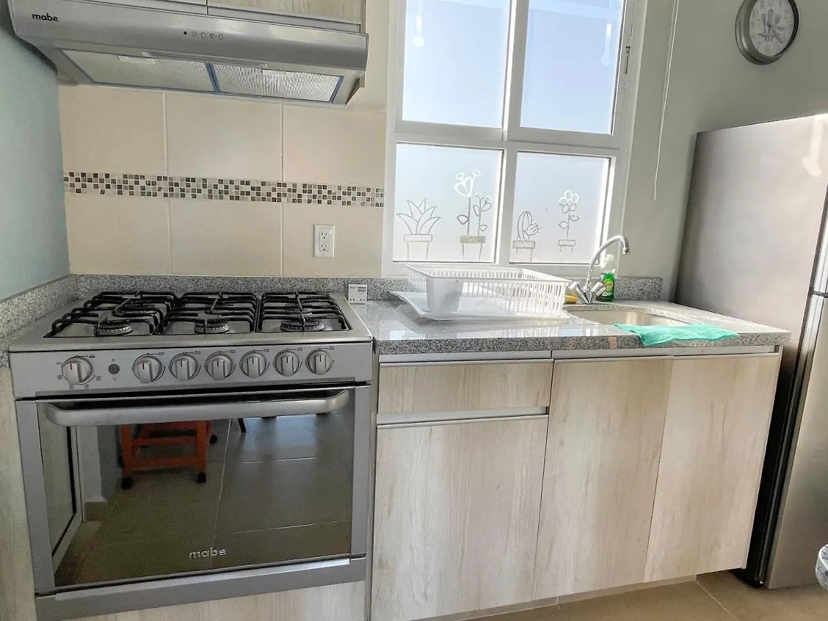 Apartment Dreams Lagoon By Andiani Travel Cancun