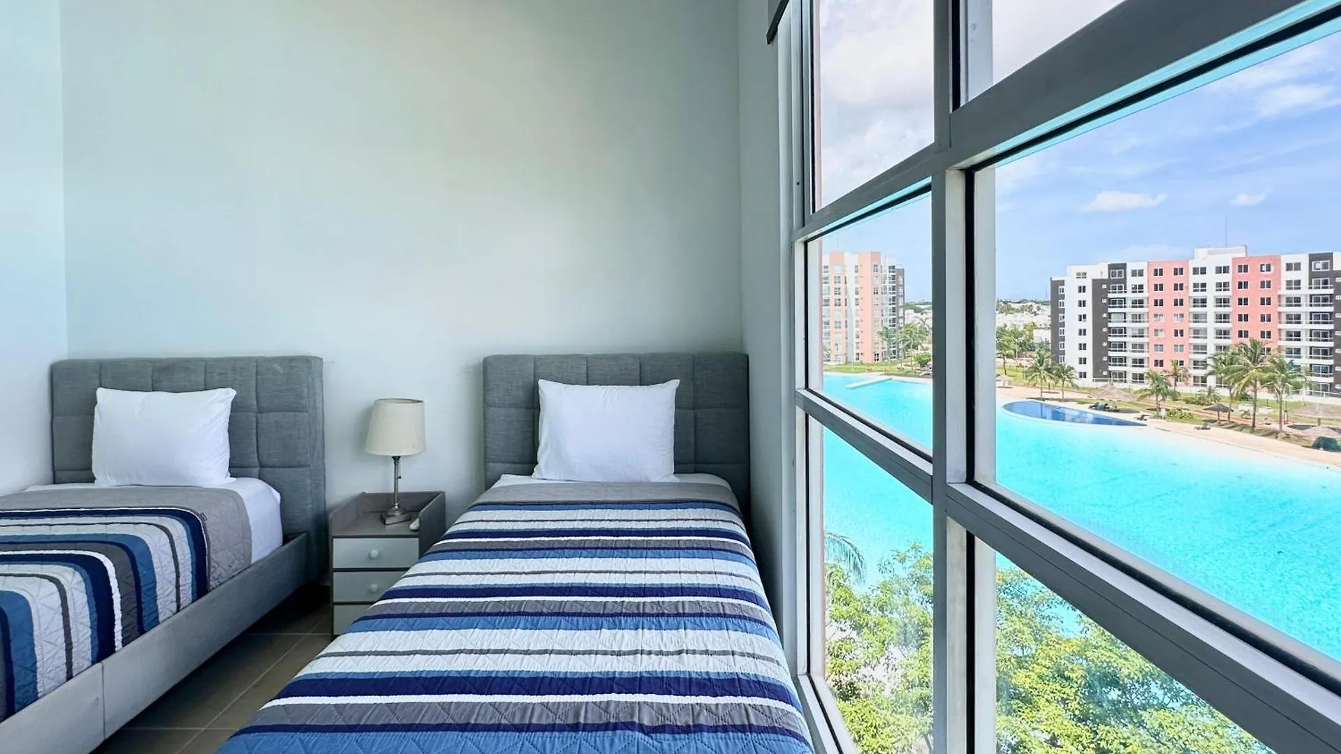 Dreams Lagoon By Andiani Travel Cancun